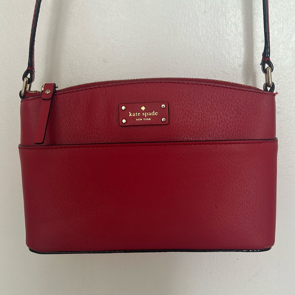 Kate Spade Cross Body Bag